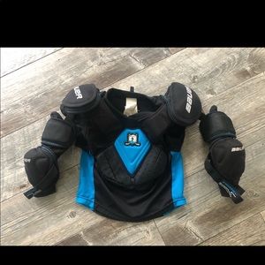 Bauer hockey Chest protector